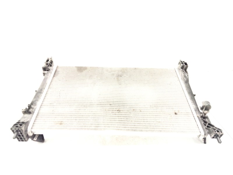 Recambio de radiador agua para fiat doblo cargo (263_) 1.3 d multijet (263wxu1a) referencia OEM IAM   