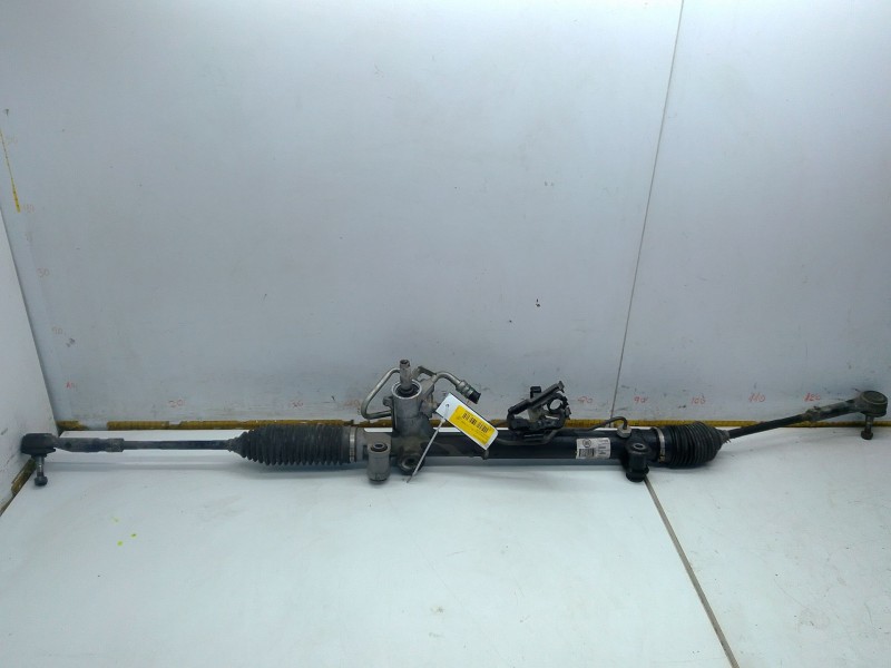 Recambio de caja direccion para fiat doblo cargo (263_) 1.3 d multijet (263wxu1a) referencia OEM IAM 00520779750  