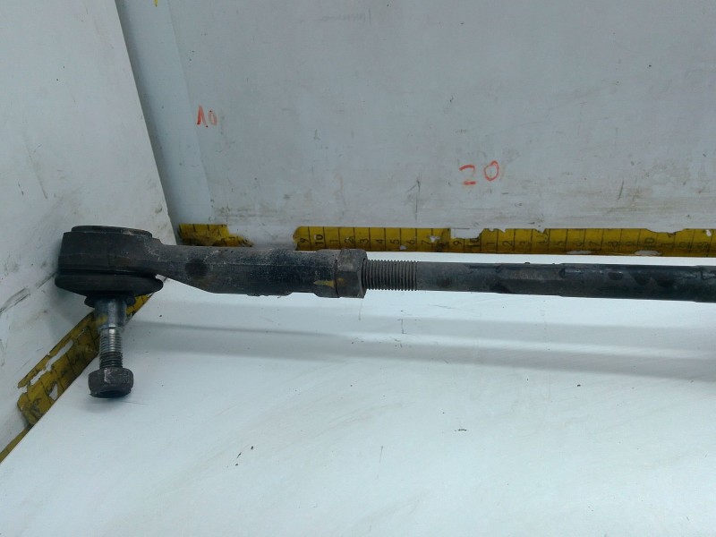 Recambio de caja direccion para fiat doblo cargo (263_) 1.3 d multijet (263wxu1a) referencia OEM IAM 00520779750  