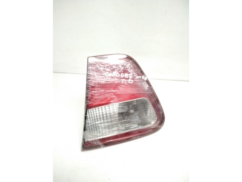 Recambio de piloto trasero derecho porton para seat cordoba berlina (6k2) 1.4 referencia OEM IAM 6K5945092F 89300761 24916