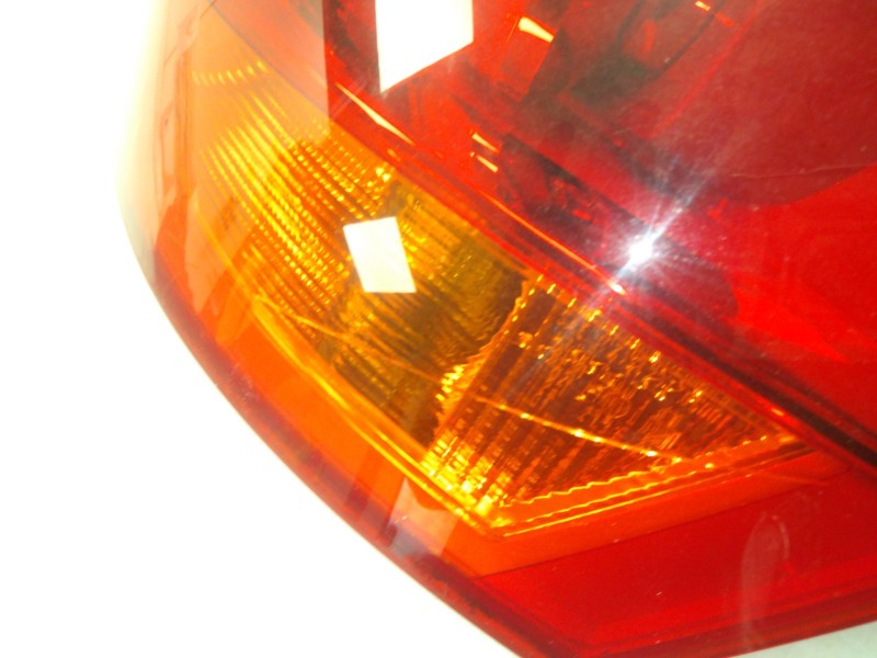 Recambio de piloto trasero derecho para audi q7 (4lb) 3.0 tdi quattro referencia OEM IAM 4L0945094  