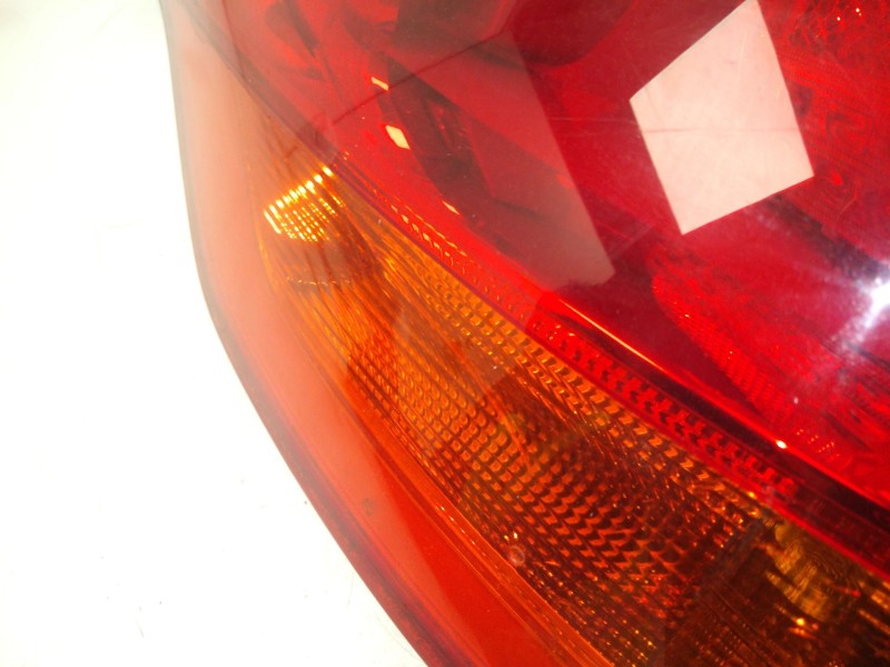 Recambio de piloto trasero derecho para audi q7 (4lb) 3.0 tdi quattro referencia OEM IAM 4L0945094  