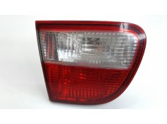 Recambio de piloto trasero izquierdo porton para seat leon (1m1) signo referencia OEM IAM 1M6945091B  