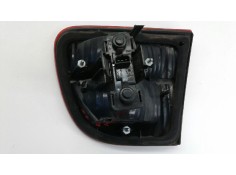 Recambio de piloto trasero izquierdo porton para seat leon (1m1) signo referencia OEM IAM 1M6945091B   2