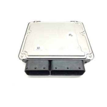 Recambio de centralita motor uce para bmw 1 (f20) 118 d referencia OEM IAM 851856901 0281018635 