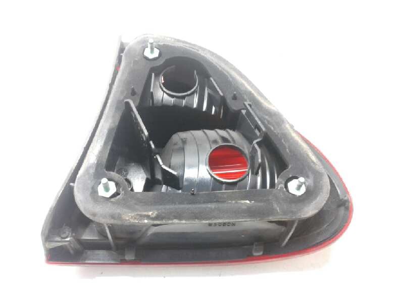 Recambio de piloto trasero izquierdo para seat leon (1m1) sport f.r. referencia OEM IAM 3102H  