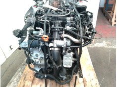 Recambio de motor completo para audi a3 sportback (8pa) 1.6 tdi referencia OEM IAM CAY  