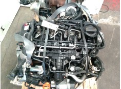 Recambio de motor completo para audi a3 sportback (8pa) 1.6 tdi referencia OEM IAM CAY   2