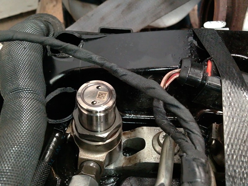 Recambio de motor completo para audi a3 sportback (8pa) 1.6 tdi referencia OEM IAM CAY  