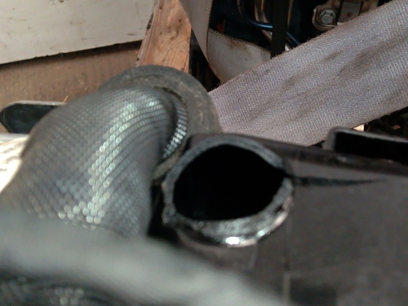 Recambio de motor completo para audi a3 sportback (8pa) 1.6 tdi referencia OEM IAM CAY  