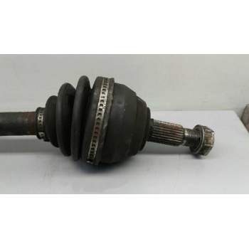 Recambio de transmision delantera izquierda para peugeot 807 sv referencia OEM IAM 3272GZ  