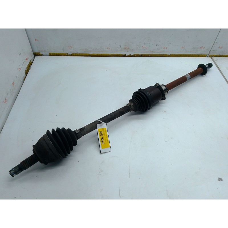 Recambio de transmision delantera derecha para fiat doblo cargo (263_) 1.3 d multijet (263wxu1a) referencia OEM IAM   