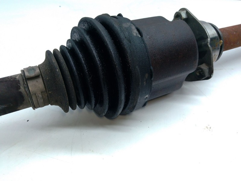 Recambio de transmision delantera derecha para fiat doblo cargo (263_) 1.3 d multijet (263wxu1a) referencia OEM IAM   