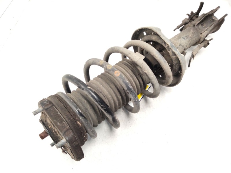 Recambio de amortiguador delantero derecho para fiat doblo cargo (263_) 1.3 d multijet (263wxu1a) referencia OEM IAM   