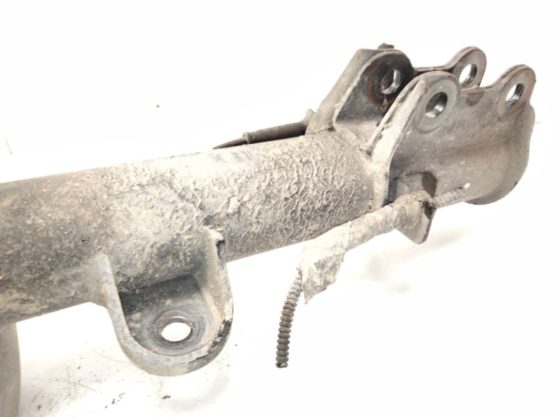 Recambio de amortiguador delantero derecho para fiat doblo cargo (263_) 1.3 d multijet (263wxu1a) referencia OEM IAM   