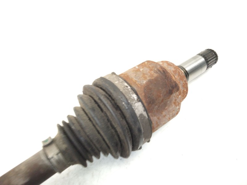 Recambio de transmision delantera izquierda para fiat doblo cargo (263_) 1.3 d multijet (263wxu1a) referencia OEM IAM   