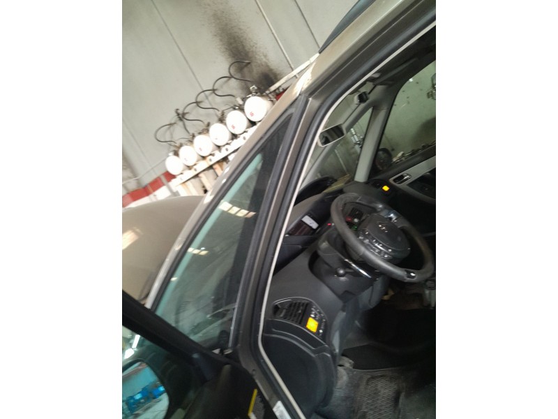 citroën c4 grand picasso i (ua_) del año 2010