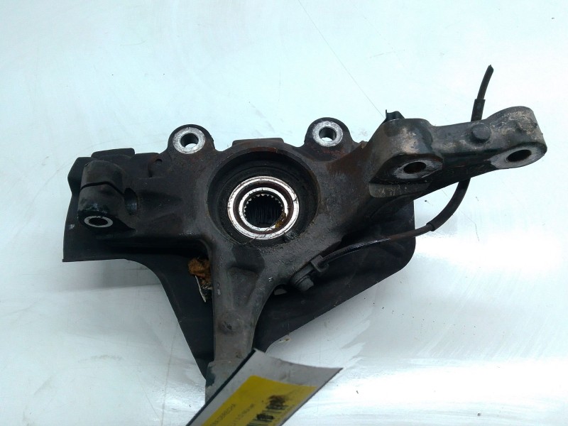 Recambio de mangueta delantera derecha para fiat doblo cargo (263_) 1.3 d multijet (263wxu1a) referencia OEM IAM   