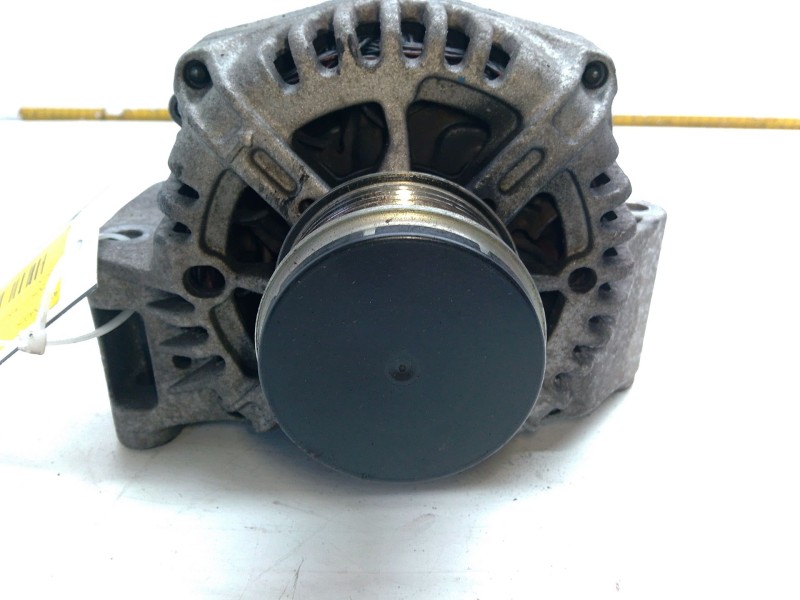 Recambio de alternador para fiat doblo cargo (263_) 1.3 d multijet (263wxu1a) referencia OEM IAM   