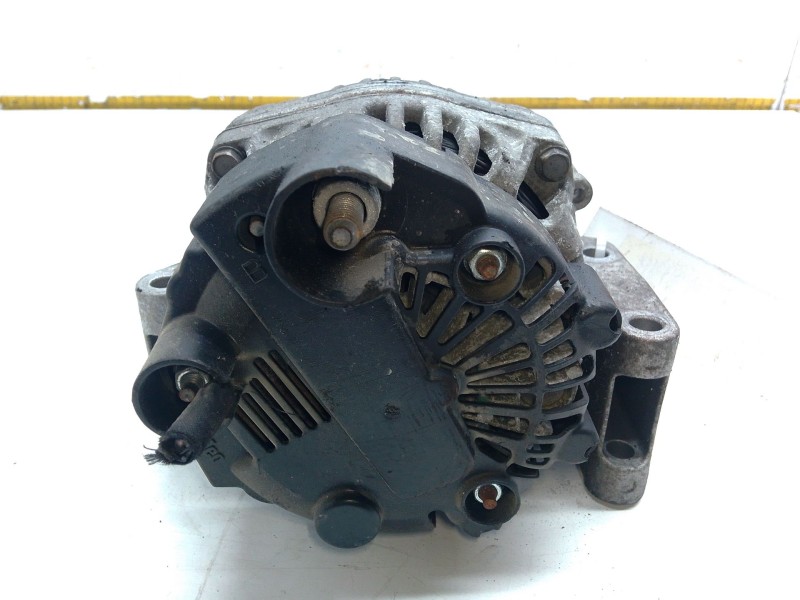 Recambio de alternador para fiat doblo cargo (263_) 1.3 d multijet (263wxu1a) referencia OEM IAM   