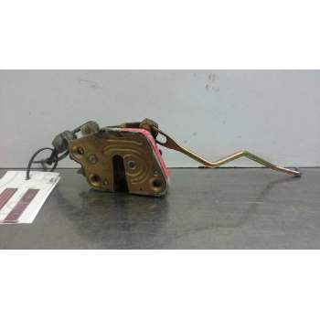Recambio de cerradura puerta delantera izquierda para mitsubishi montero (v20/v40) 2800 td gls (4-ptas.) referencia OEM IAM MB66