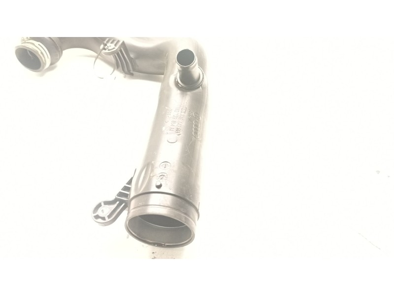 Recambio de tubo presion turbocompresor para volkswagen passat b6 (3c2) 2.0 tdi 16v referencia OEM IAM 1K0129654AJ  