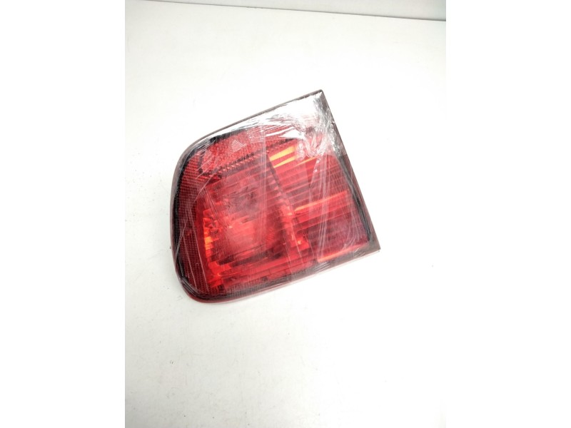 Recambio de piloto trasero izquierdo porton para seat ibiza (6k1) stella referencia OEM IAM 6K6945091B 6K6945107B 