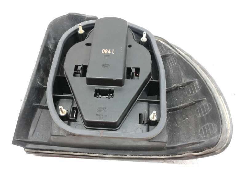 Recambio de piloto trasero izquierdo para mg serie 600 (rh) 620 si referencia OEM IAM XFB100930 236359L 