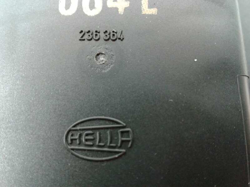 Recambio de piloto trasero izquierdo para mg serie 600 (rh) 620 si referencia OEM IAM XFB100930 236359L 