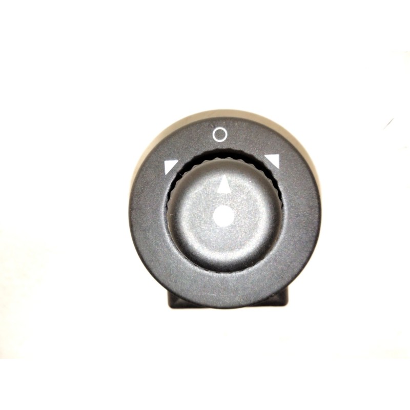 Recambio de mando retrovisor para citroën c3 i (fc_, fn_) 1.4 i bivalent referencia OEM IAM 185526  