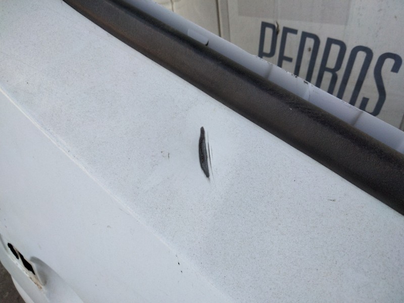 Recambio de puerta delantera derecha para renault master iii caja/chasis (ev, hv, uv) 2.3 dci 145 rwd (uv0f, uv0e, hv0e, hv0f, h