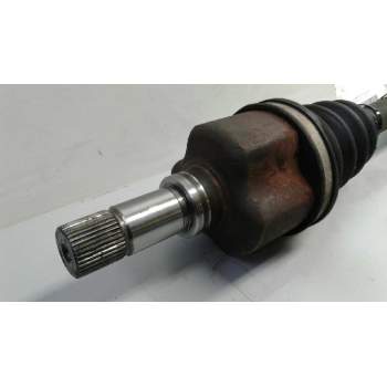 Recambio de transmision delantera izquierda para peugeot 807 sv referencia OEM IAM 3272GZ  