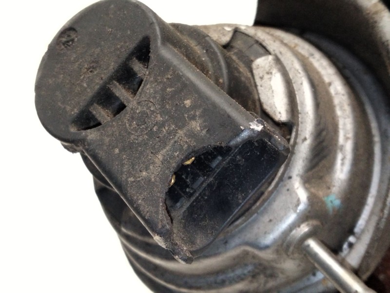 Recambio de turbocompresor para iveco daily vi furgoneta 33s16, 35s16, 35c16, 40c16, 50c16 referencia OEM IAM 5801894358  