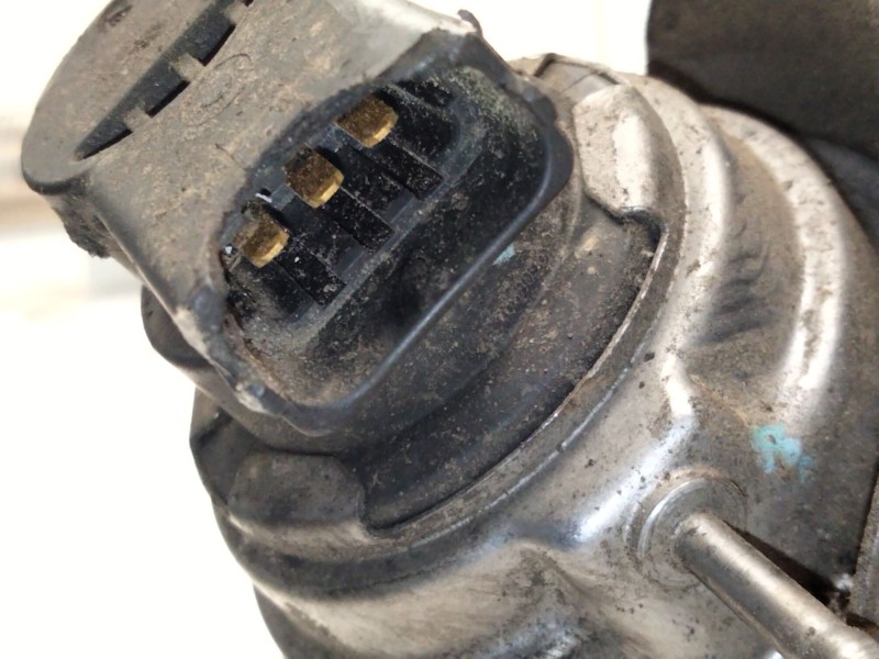 Recambio de turbocompresor para iveco daily vi furgoneta 33s16, 35s16, 35c16, 40c16, 50c16 referencia OEM IAM 5801894358  