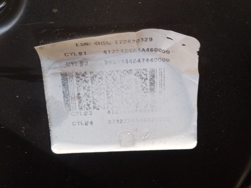 Recambio de motor completo para ford ranger (tke) 2.2 tdci referencia OEM IAM QJ2W  