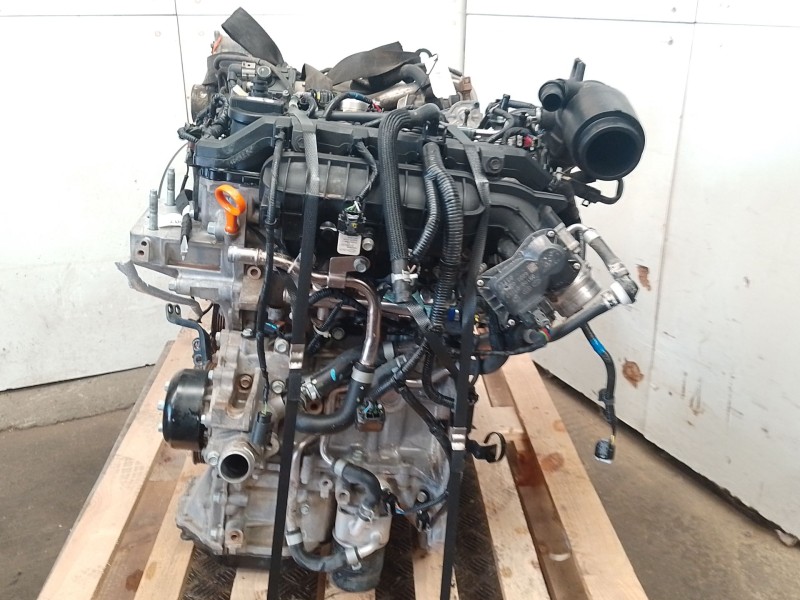 Recambio de despiece motor para kia xceed (cd) 1.0 t-gdi referencia OEM IAM G3L3  