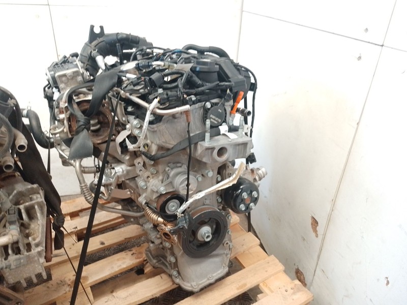 Recambio de despiece motor para kia xceed (cd) 1.0 t-gdi referencia OEM IAM G3L3  