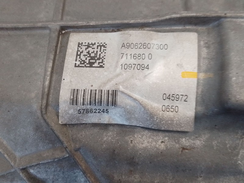 Recambio de caja cambios para mercedes-benz sprinter 3-t furgoneta (b906) 214 cdi (906.611, 906.613) referencia OEM IAM A9062607