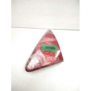 Recambio de piloto trasero derecho porton para peugeot 3008 confort referencia OEM IAM 9683460980 26030204 
