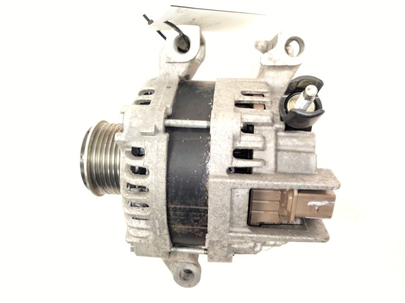 Recambio de alternador para ford ranger (tke) 2.2 tdci referencia OEM IAM EB3T10300EA  