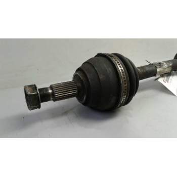 Recambio de transmision delantera izquierda para peugeot 807 sv referencia OEM IAM 3272GZ  