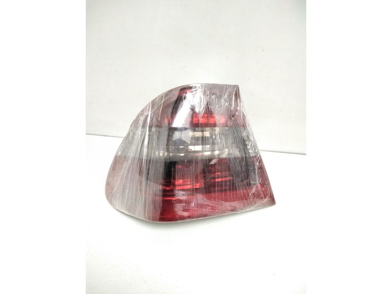 Recambio de piloto trasero izquierdo para bmw serie 3 berlina (e46) 2.0 16v diesel cat referencia OEM IAM 6910531 388013 