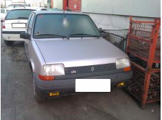 RENAULT 5 (B/C40)
