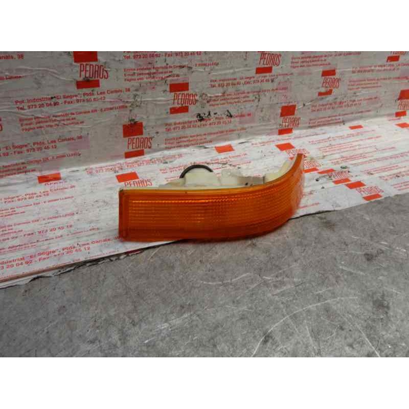 Recambio de piloto delantero izquierdo para renault 5 (b/c40) gtl (b/c 402, c 407) referencia OEM IAM 7701349975 P97372S 