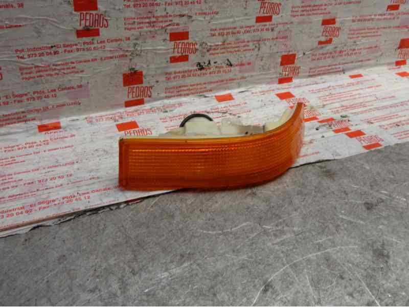 Recambio de piloto delantero izquierdo para renault 5 (b/c40) gtl (b/c 402, c 407) referencia OEM IAM 7701349975 P97372S 