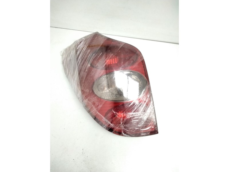 Recambio de piloto trasero izquierdo para renault laguna ii grandtour (kg0) dynamique referencia OEM IAM 8200002471 2347G 