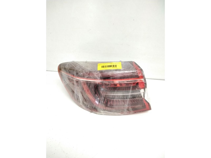 Recambio de piloto trasero izquierdo para renault clio v (b7_) 1.5 blue dci 100 (b7ad) referencia OEM IAM 265551035R  