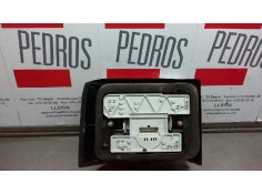 Recambio de piloto trasero derecho para renault 19 hatchback (b/c53) referencia OEM IAM  15 20599 2