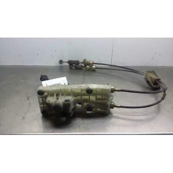 Recambio de palanca cambio para nissan x-trail (t30) 2.2 16v turbodiesel cat referencia OEM IAM   124637