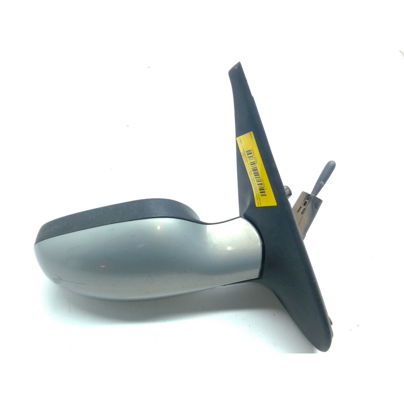 Recambio de retrovisor derecho para renault clio ii (bb_, cb_) 1.9 dti (b/cb0u) referencia OEM IAM   